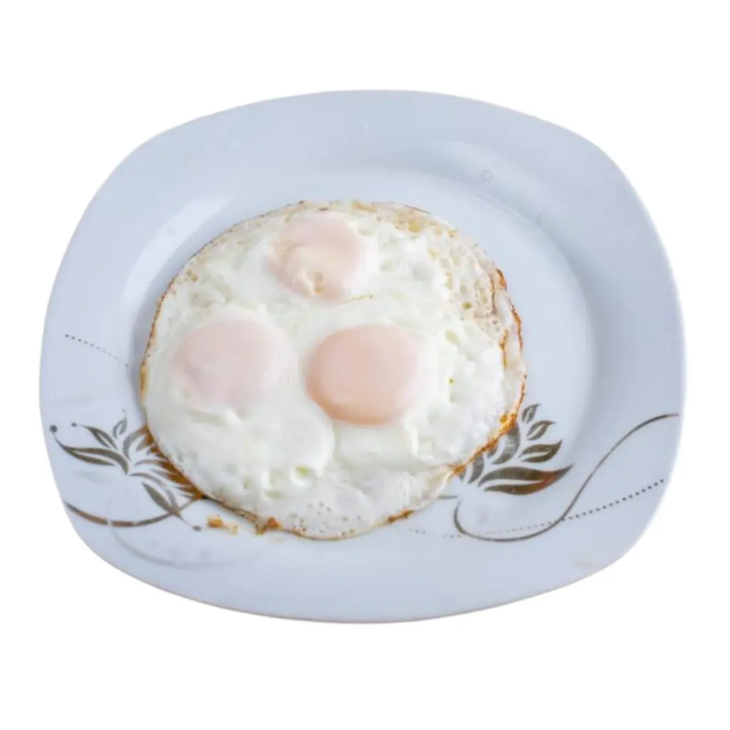 Fried Eggs